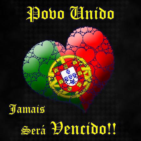 vive le portugale 